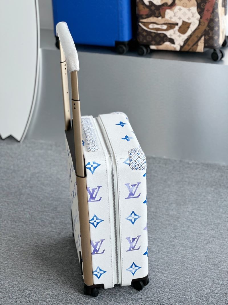 LV Suitcase